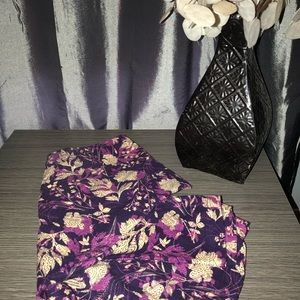 LuLaRoe leggings